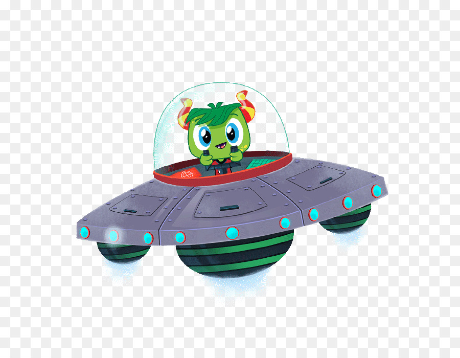 Extraterrestre En Ovni，Astronave PNG