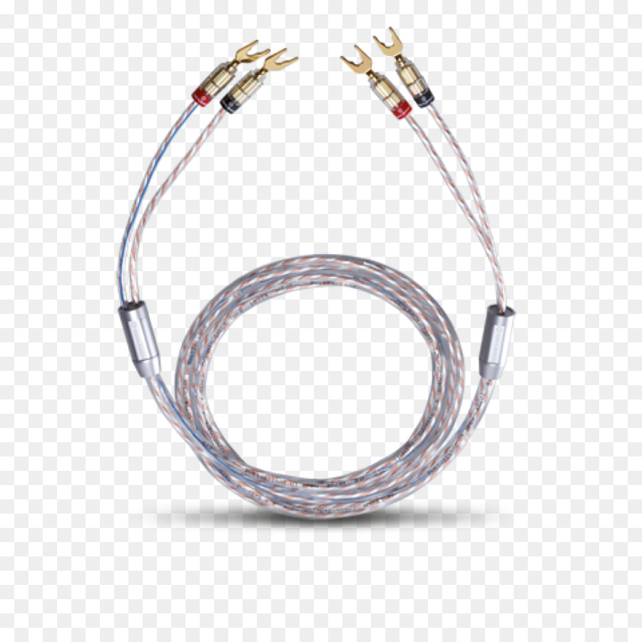 Alambre De Altavoces，Cable Eléctrico PNG