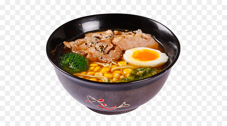 Okinawa Soba，Ramen PNG