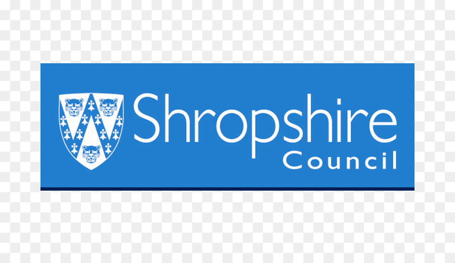 Logotipo Del Consejo De Shropshire，Concejo PNG