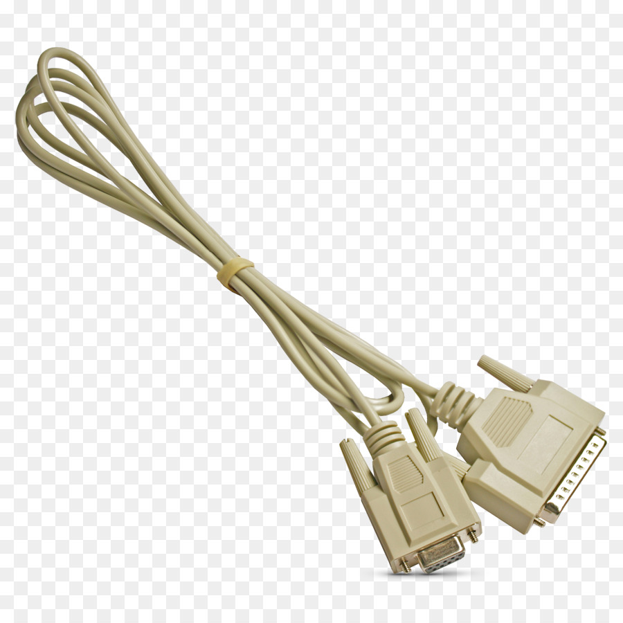 Cable De Serie，Cable Eléctrico PNG