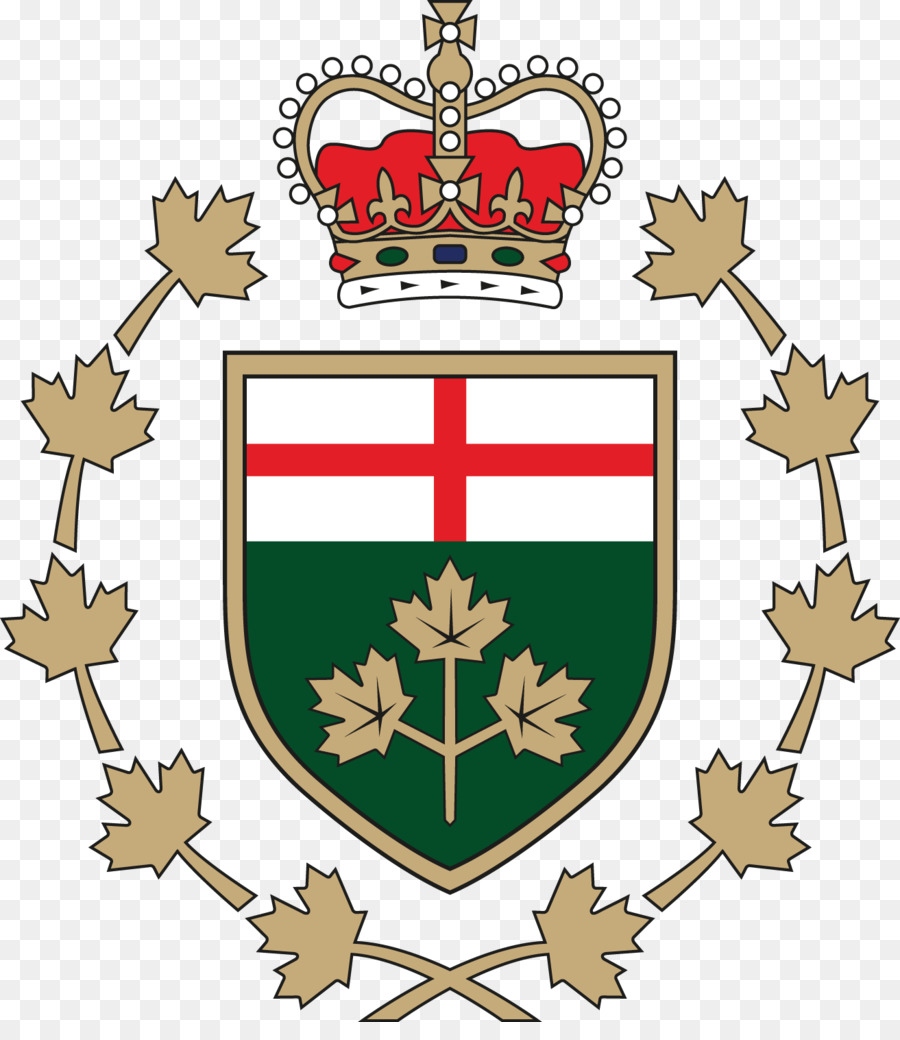 Ontario，Teniente Gobernador PNG