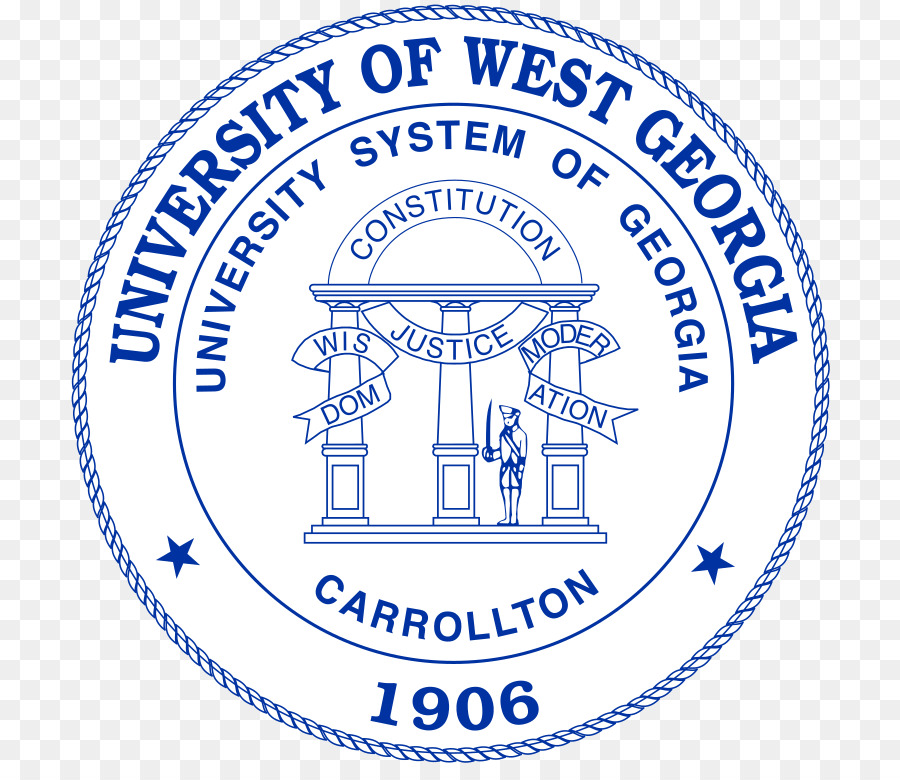 Universidad De West Georgia，Logo PNG