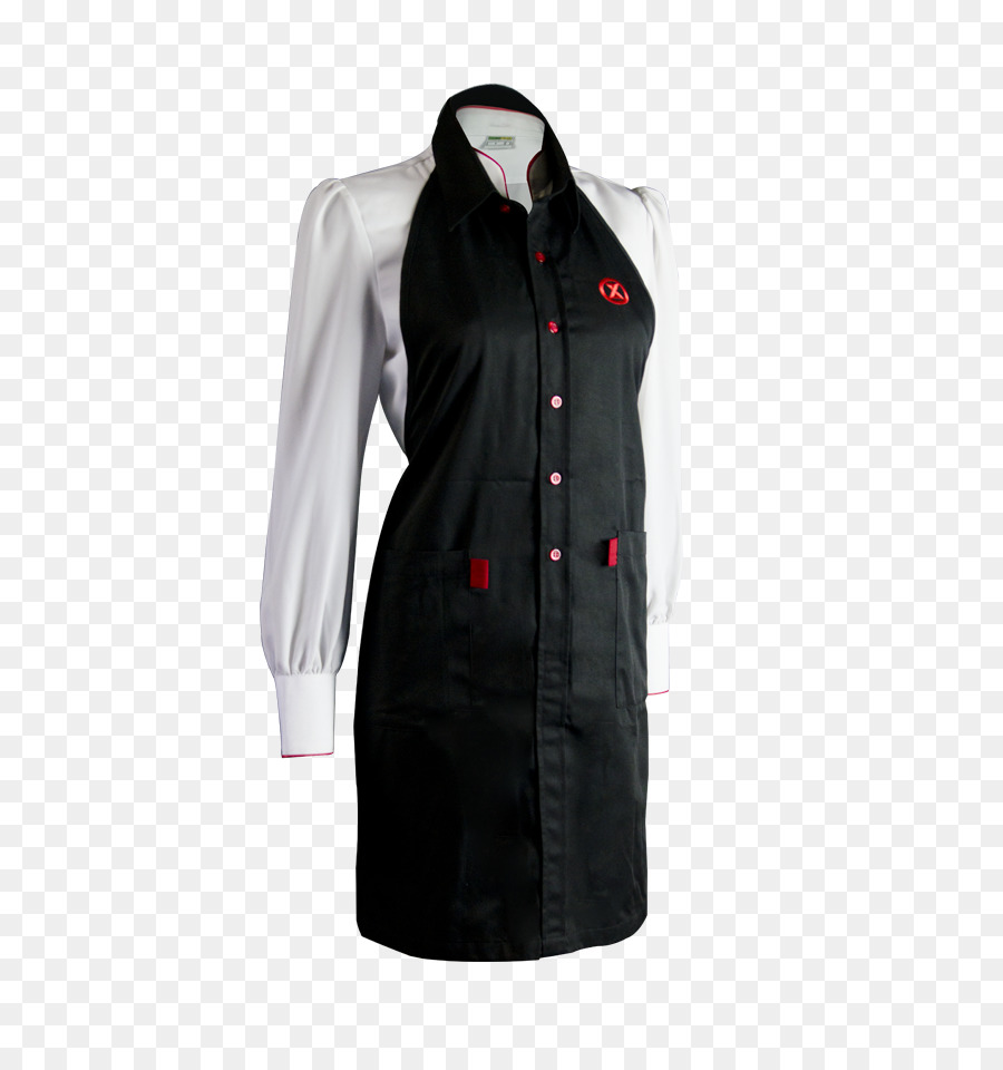 Vestido，Camisa PNG