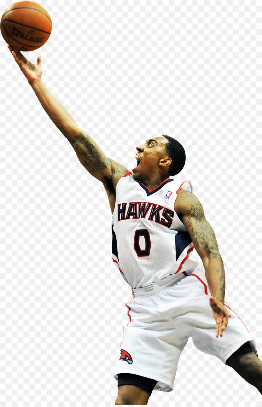 Movimientos De Baloncesto，Atlanta Hawks PNG