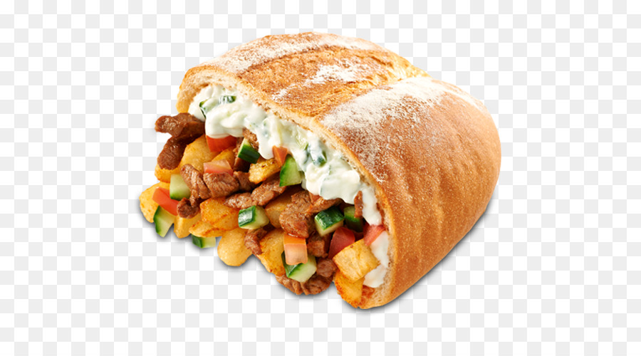 Sándwich，Pan PNG