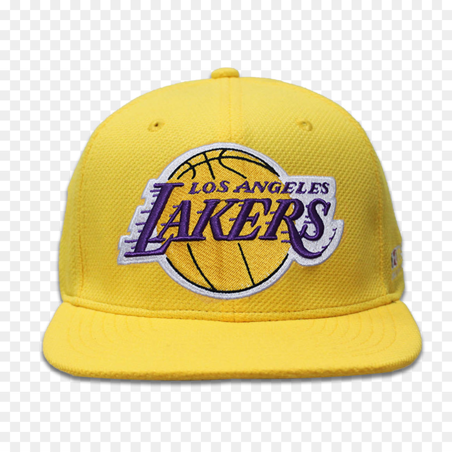 Gorra De Los Lakers，Sombrero PNG