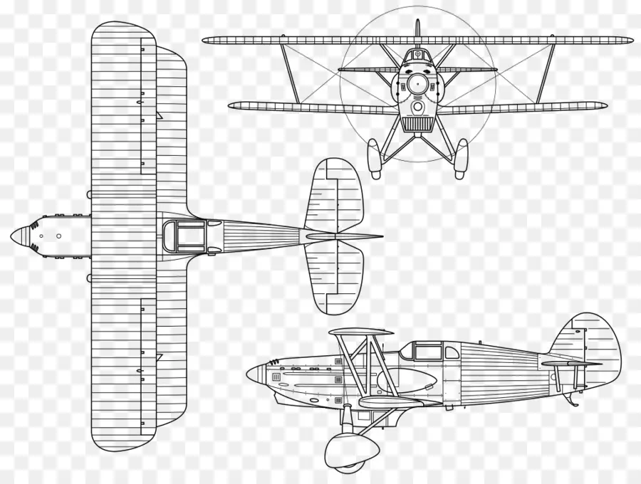 Hélice，Avia B534 PNG