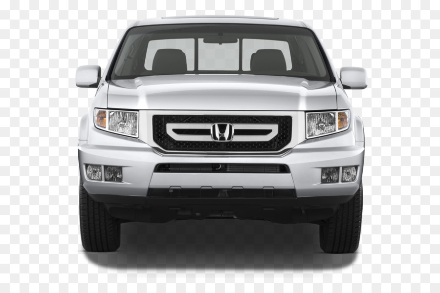 2006 Honda Ridgeline，Honda PNG