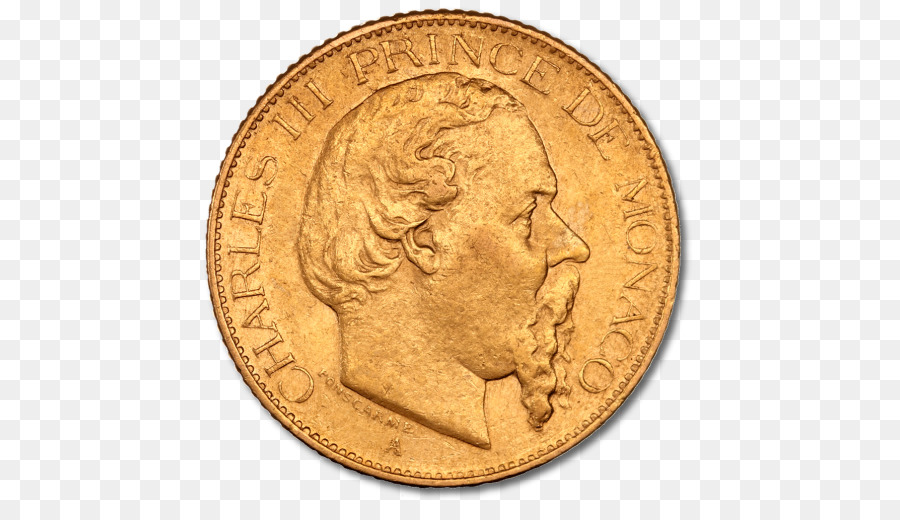 Moneda De Oro，Dinero PNG