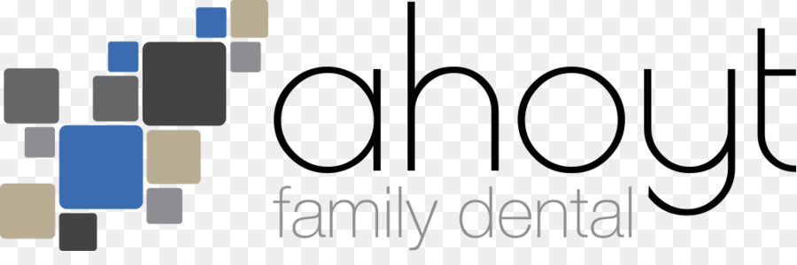 Ahoyt Family Dental，Logo PNG