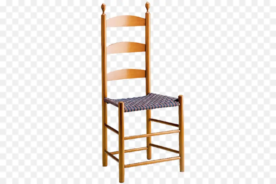 Silla De Madera，Silla PNG