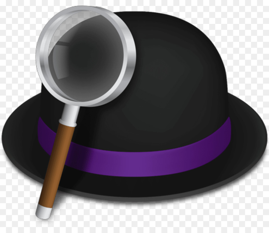 Alfredo，Mac Os PNG