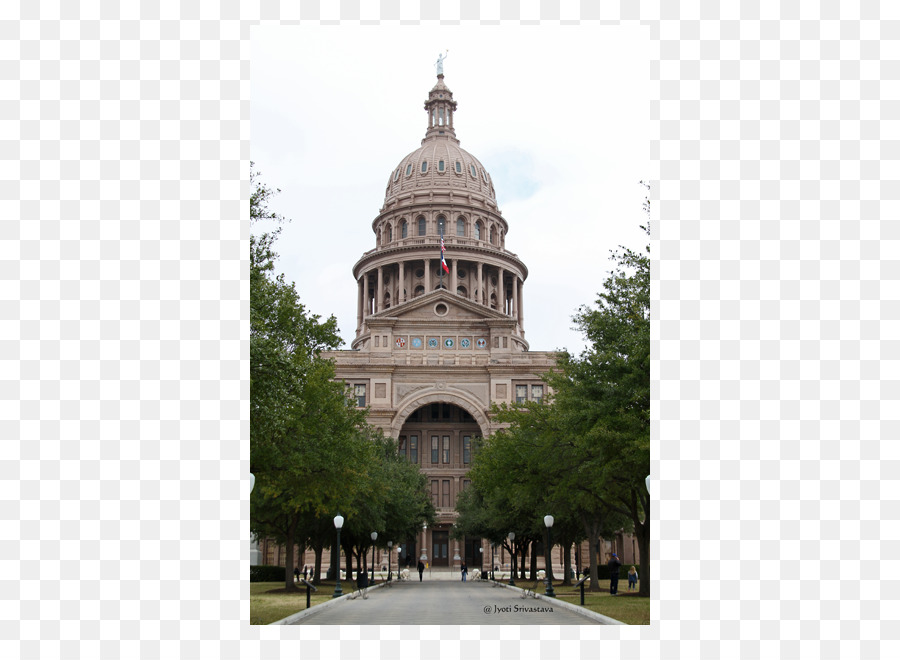 Capitolio Del Estado De Texas，Capitolio De Los Estados Unidos PNG