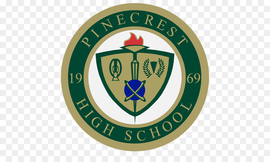 Pinecrest High School，Organización PNG