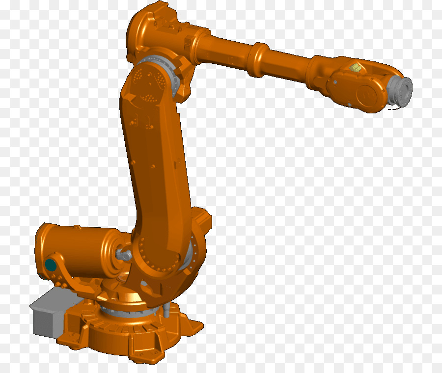 Robot，Grupo Abb PNG