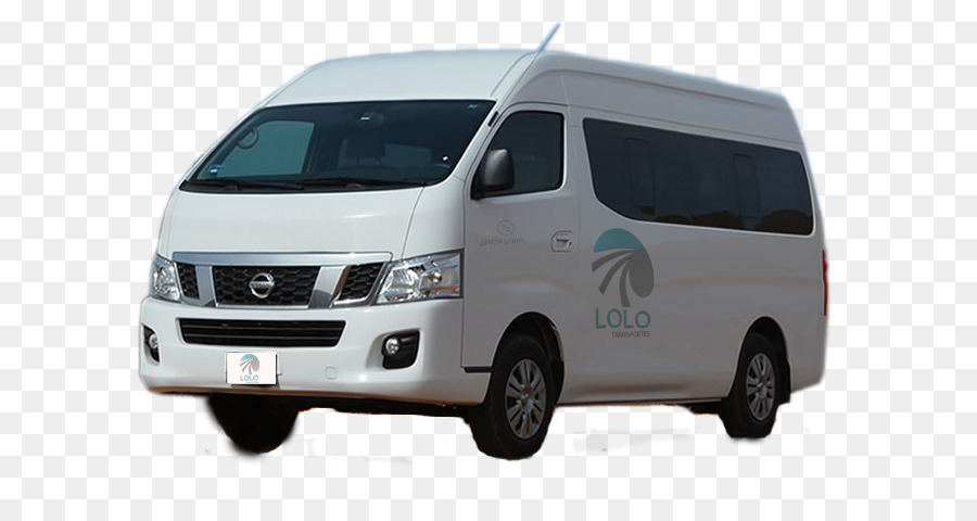 Camioneta Compacta，Nissan Caravan PNG