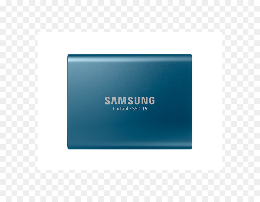 Ssd Portátil Samsung T5，Almacenamiento PNG