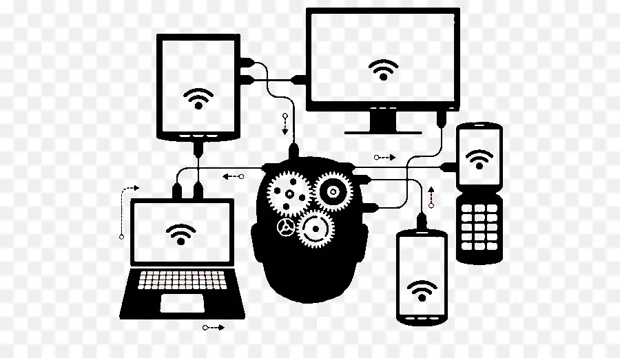 Tecnología，Transferencia Tecnológica PNG