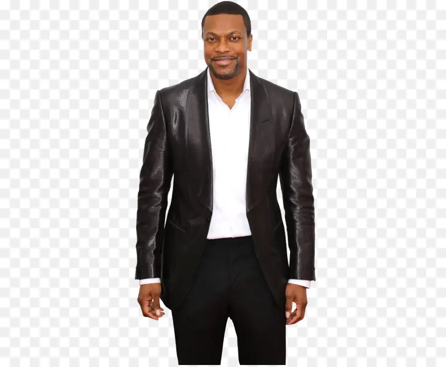 Chris Tucker，Hora Pico PNG