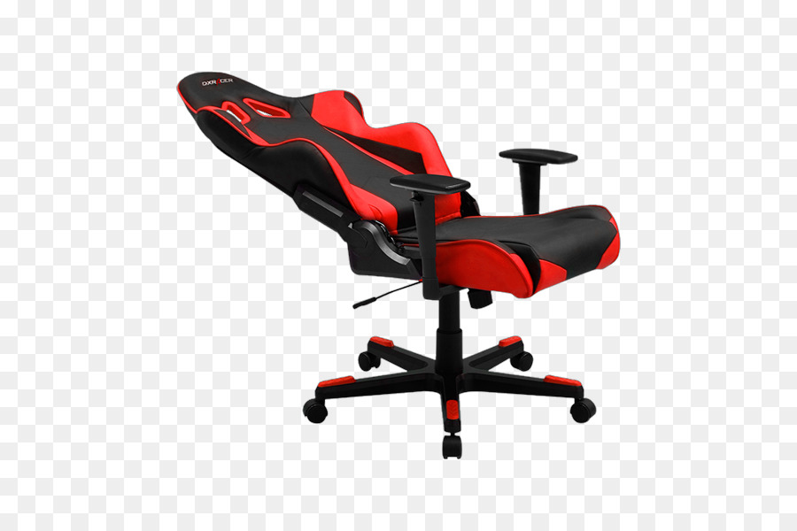 Sillas De Mesa De Oficina，Dxracer PNG