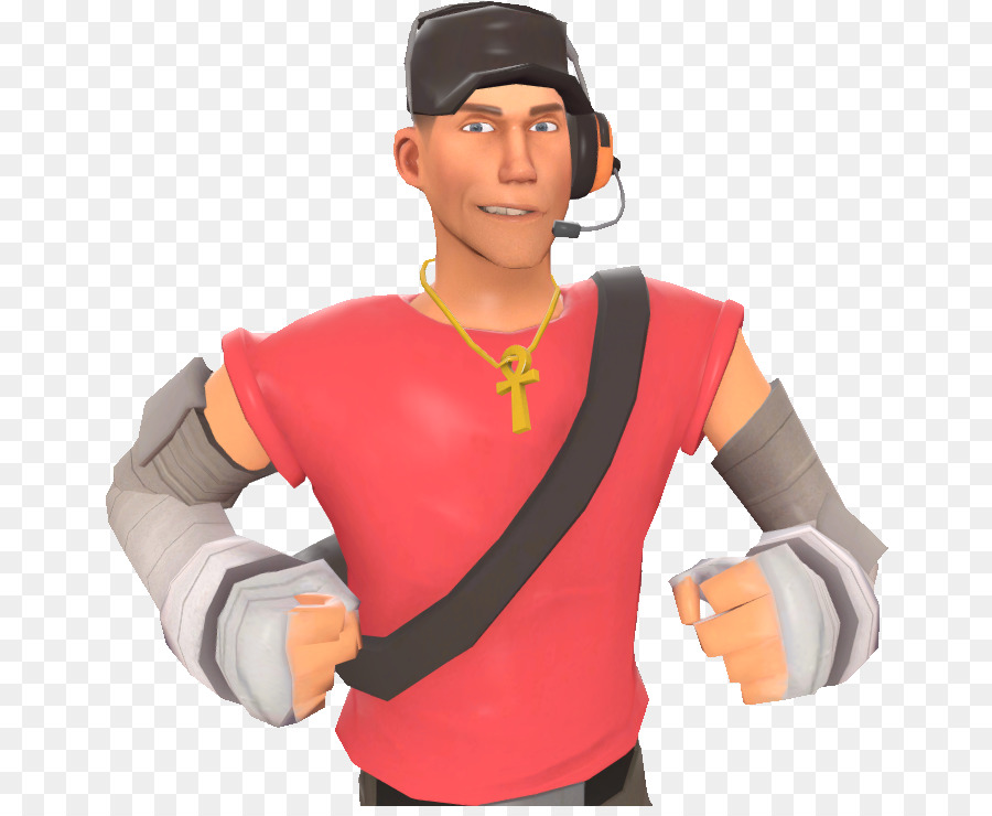 Team Fortress 2，Ankh PNG