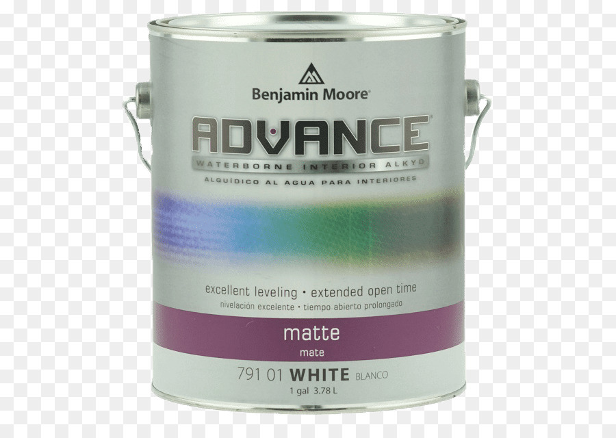 Benjamin Moore Co，Pintar PNG