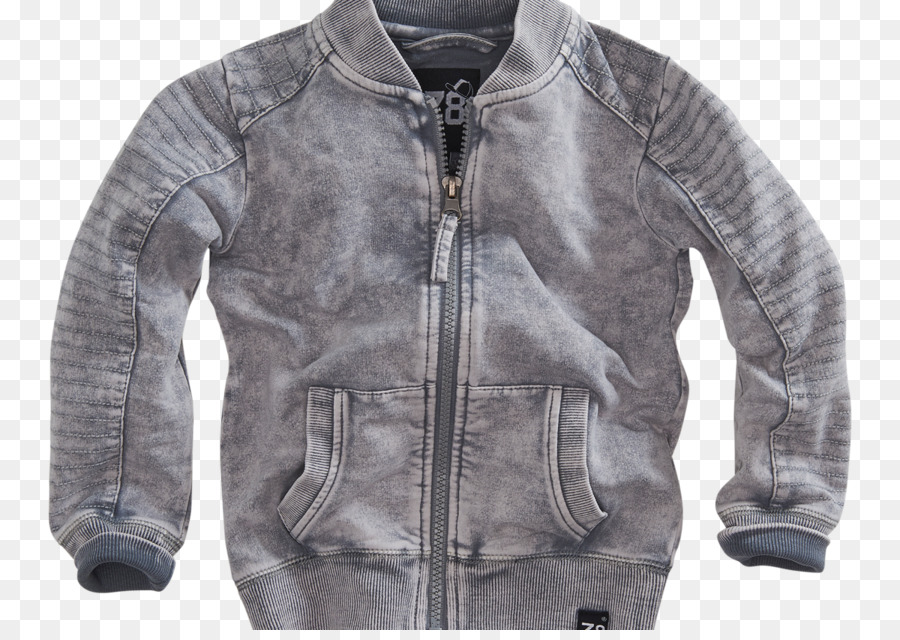 Chaqueta De Cuero，Ropa De Calle PNG