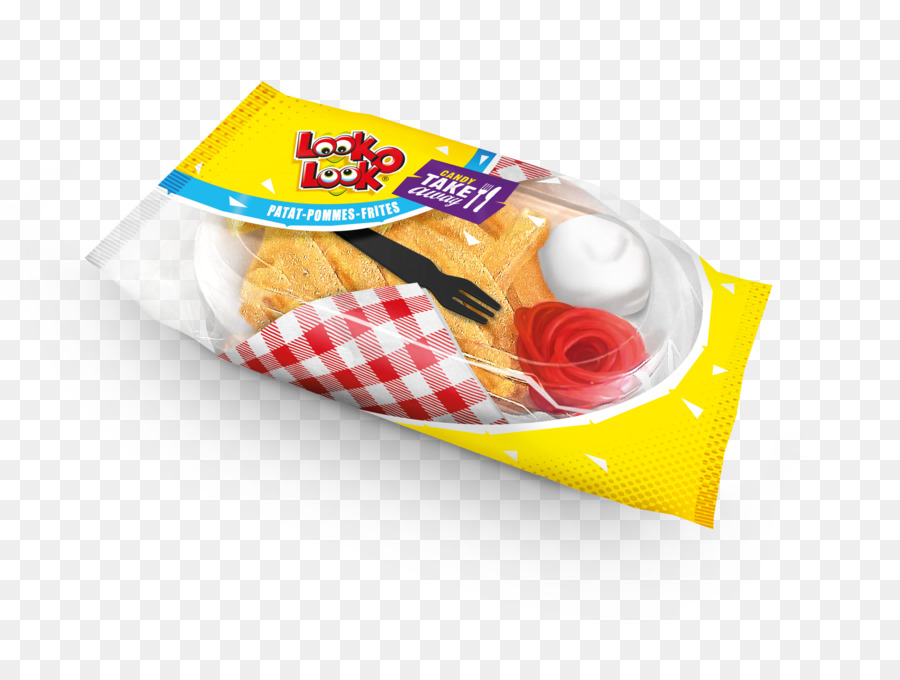 Papas Fritas，Hot Dog PNG