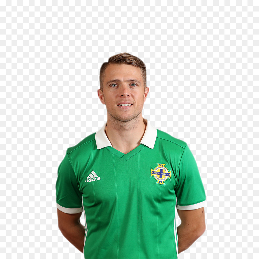 Jamie Ward，Equipo De Fútbol Nacional De Irlanda Del Norte PNG