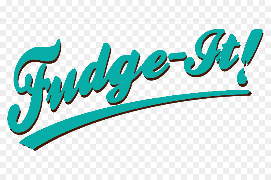 Fudge Se，Logotipo PNG