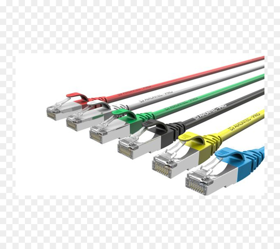 Cables De Red，Red De Computadoras PNG
