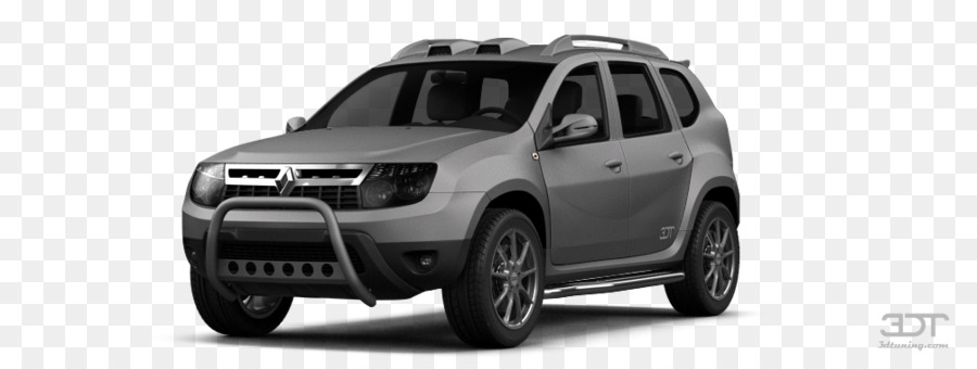 Auto，Dacia Duster PNG