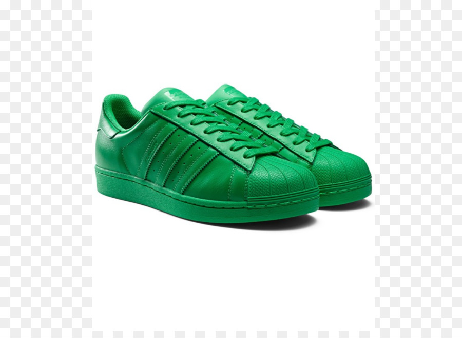 Adidas Stan Smith，Superestrella De Adidas PNG