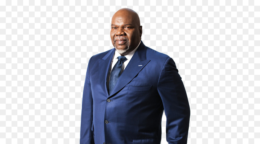 T D Jakes，Pastor PNG