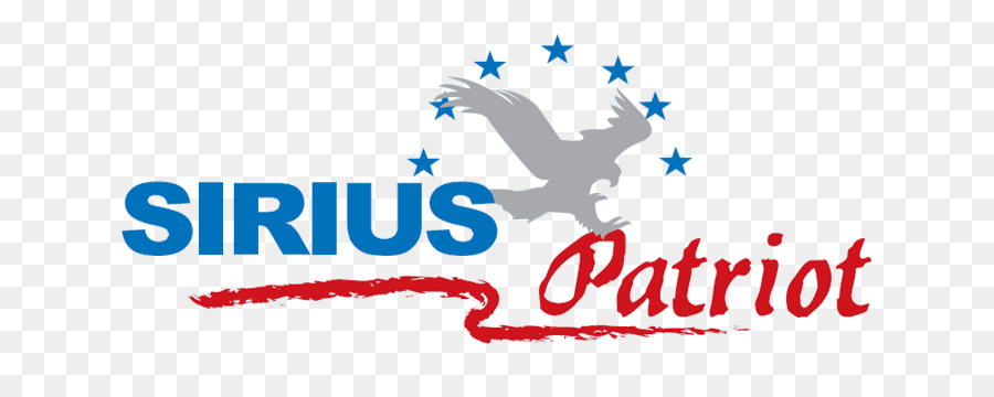 Logo，Sirius Xm Patriot PNG