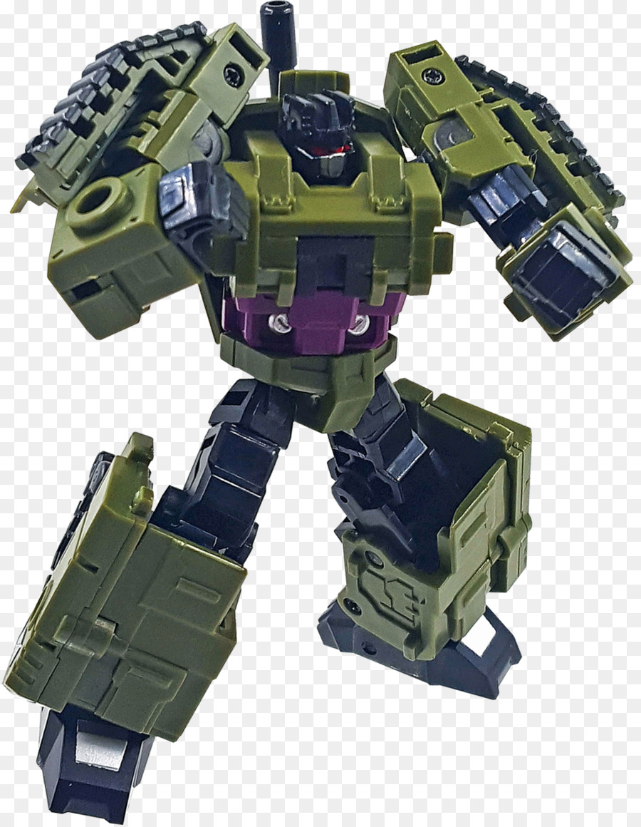 Combaticons，Fábrica PNG