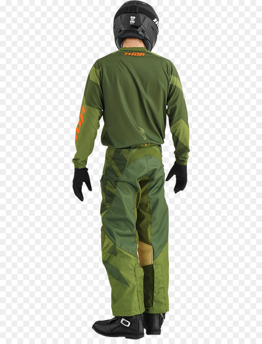 Trajes De Material Peligroso，Militar PNG