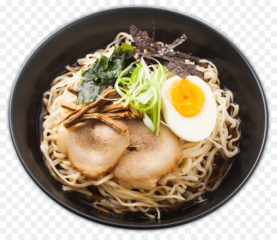 Okinawa Soba，Ramen PNG