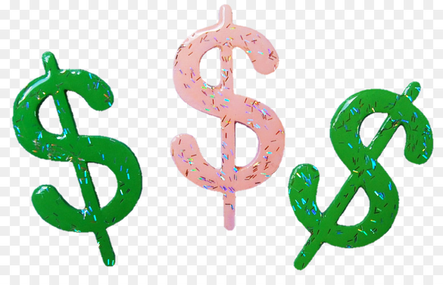 Dinero，Dólar De Los Estados Unidos PNG