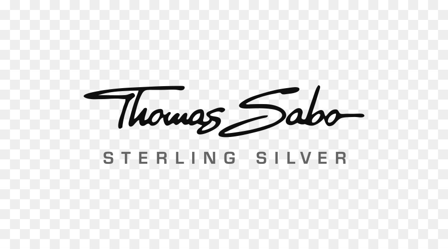 Logo，Thomas Sabo PNG