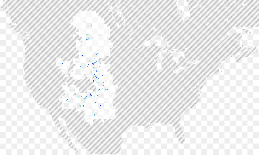 Estados Unidos，Mapa PNG