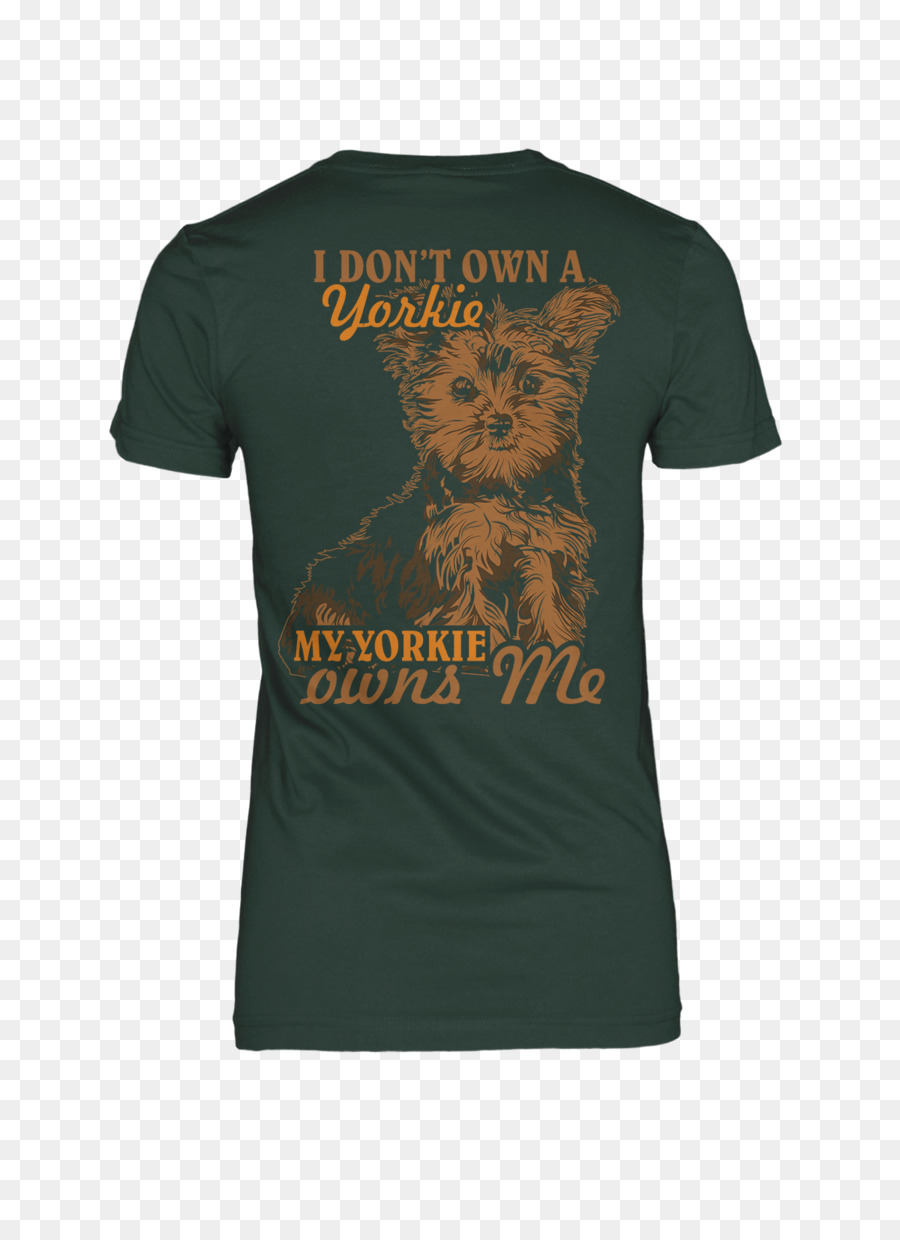 Camiseta，Verde PNG