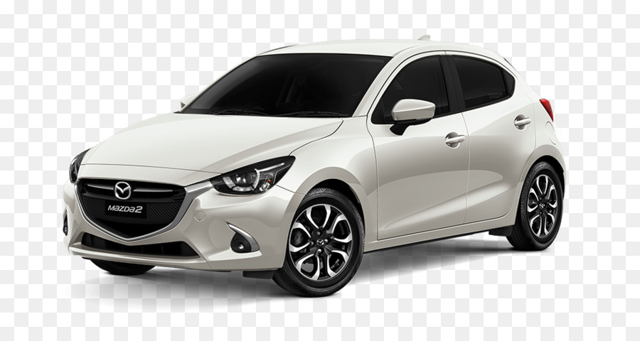 Coche Blanco，Mazda PNG