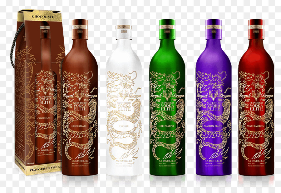 Licor，Botella De Vidrio PNG