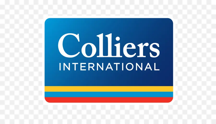 Logotipo De Colliers Internacional，Compañía PNG