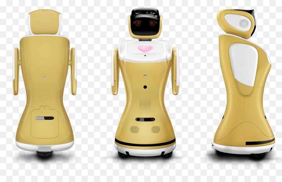 Sánbot，Robot De Servicio PNG
