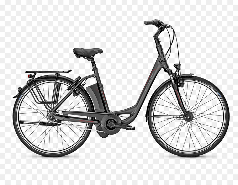 Kalkhoff，Bicicleta PNG