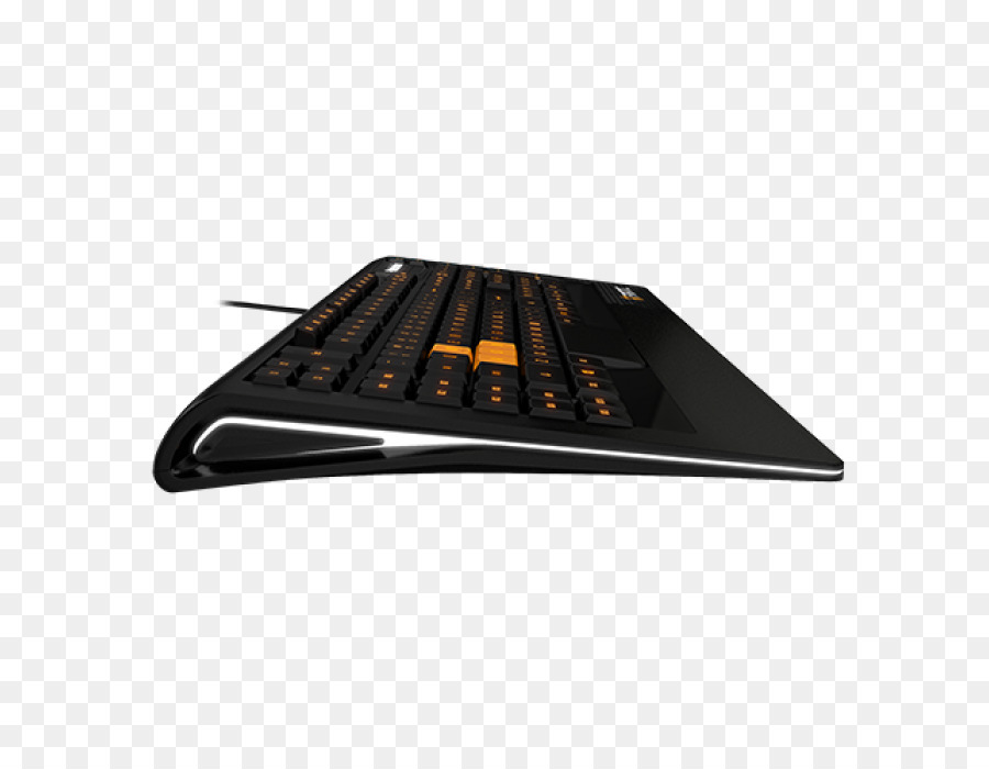 Teclado，Acero PNG