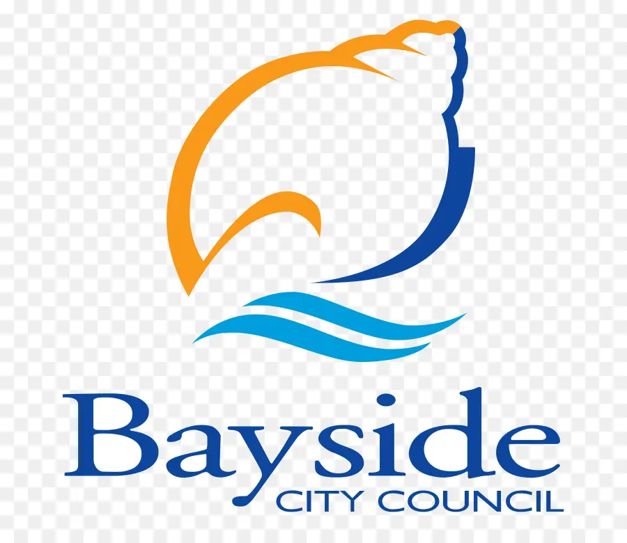 Logo，Ciudad De Bayside PNG